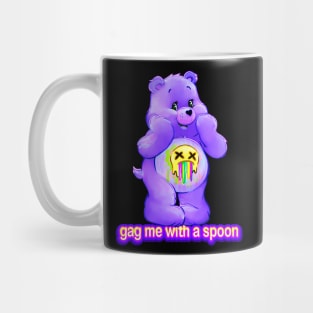 Barf Bear Mug